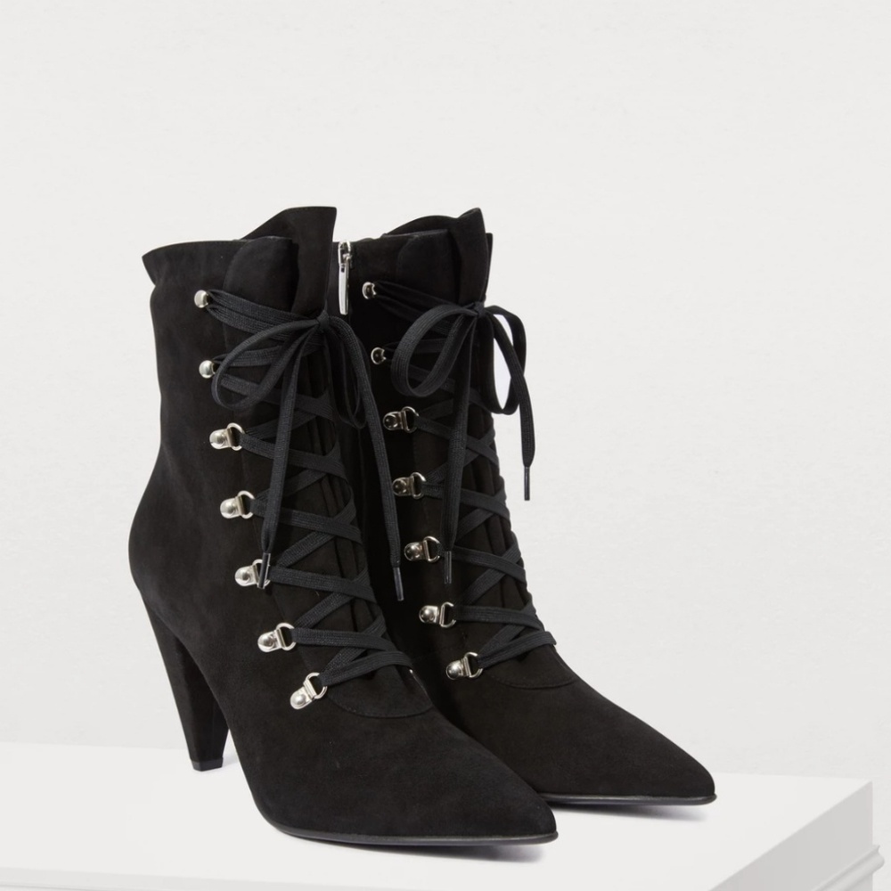 Gianvito Rossi ankle boot